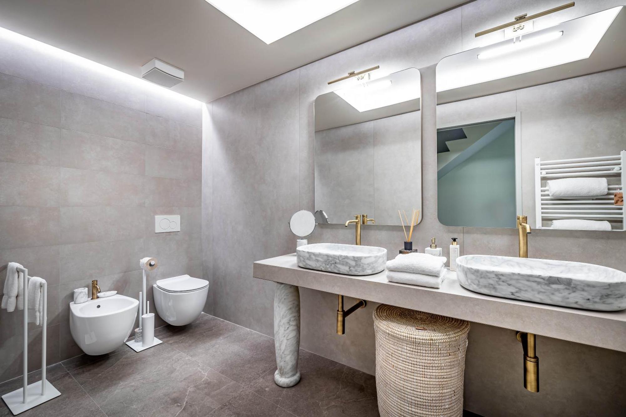 Dimora Collection - Le Corti - Boutique Luxury Suites In A Restored 13Th Century Convent, With Sauna And Gym (Adults Only) Florence Exterior photo